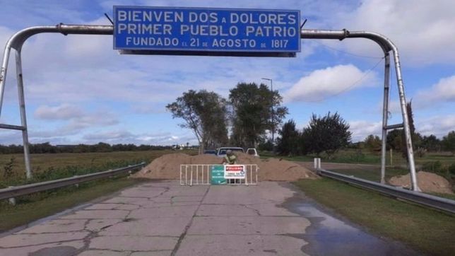 advierten que los bloqueos en municipios afectan el abastecimiento de alimentos