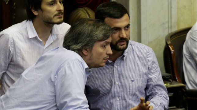 sin jefe, el peronismo se prepara para el debut de la unidad en el congreso