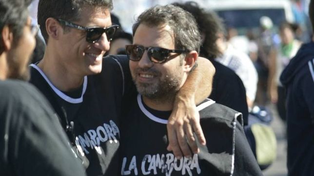 cambiemos le dejo a la campora las comisiones del campo y apuesta a los aliados