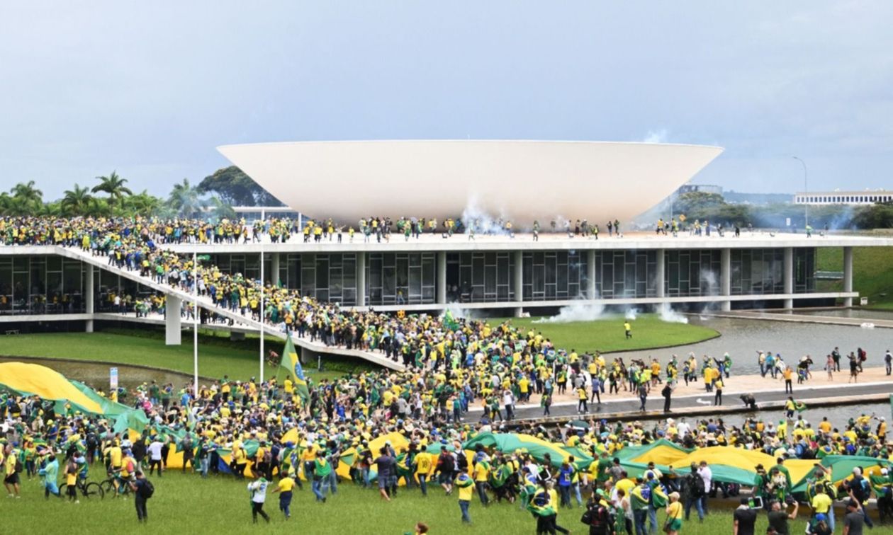 Brasil Brasil