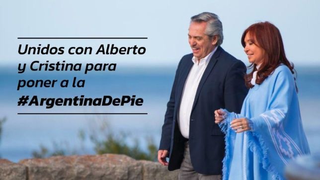 el frente de todos sale a arengar la unidad antes del acto en la cgt