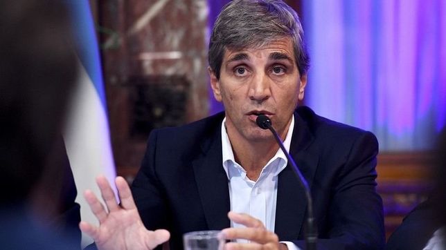 otro documento vincula a caputo con noctua partners