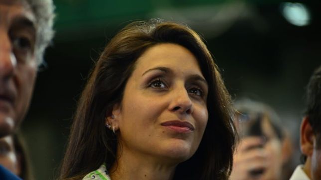 ?debe haber paridad en los cargos de autoridades legislativas?