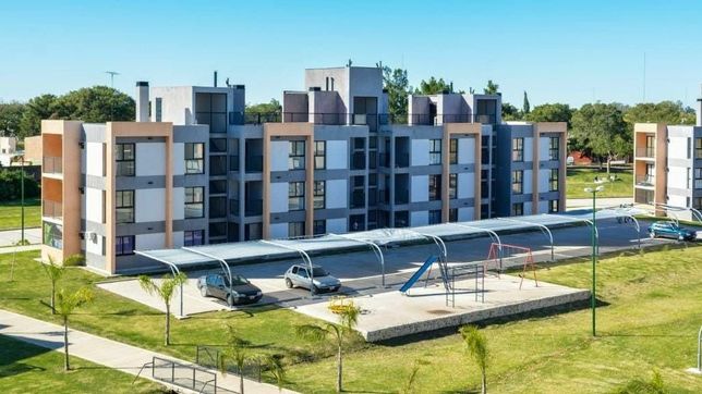 procrear ii: lanzan nuevas licitaciones para construccion de viviendas