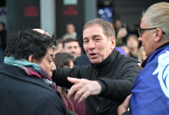 Diego Santilli-campaña.