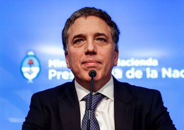 Dujovne: “Argentina va a convertirse en un país desarrollado en 10 o 15 años”