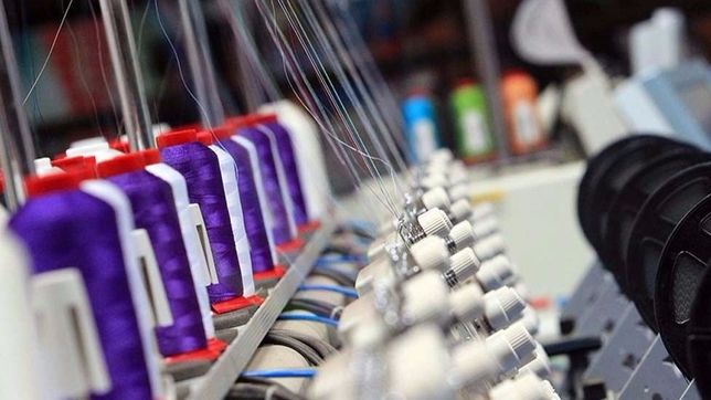 la actividad industrial bonaerense arranco 2017 en caida