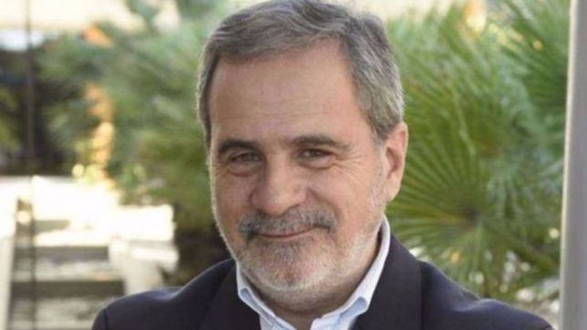 cristina apoya al presidente, pero lo desautoriza en la practica