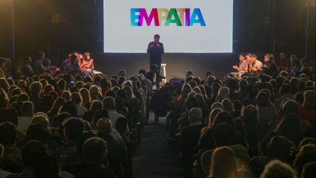 la ucr, entre el operativo conurbano y el posicionamiento intendentista