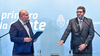 olmos fue clave para destrabar la formula de union por la patria 