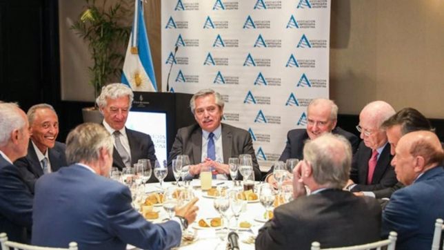 de pandora a tribunales: el circulo rojo offshore combate el aporte solidario