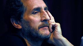 Eduardo Blaustein: “Lanata está haciendo periodismo chanta, para plateístas indignados”