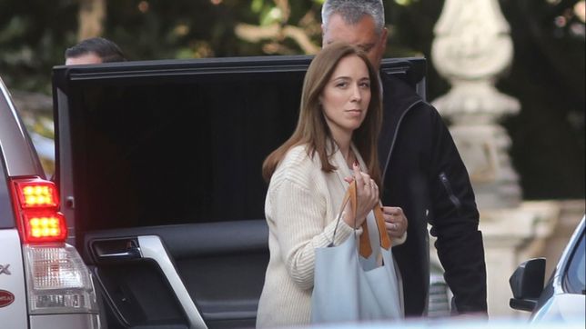 vidal pidio actualizar el fondo del conurbano por inflacion