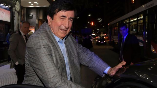 duran barba: rodriguez larreta puede ser un buen candidato y vidal, tambien