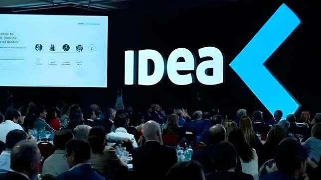 Coloquio de IDEA en Mar del Plata