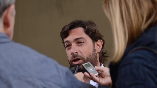 factura de salvai a pena: ?este esquema de polarizacion perjudico al gobierno provincial?