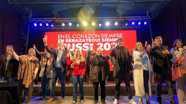 Fuerza Patria: con diferentes estrategias los intendentes empiezan a presentar sus listas