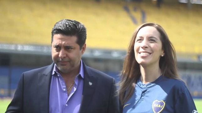 en acuerdo con larreta, vidal evalua sumar recursos con un impuesto al juego