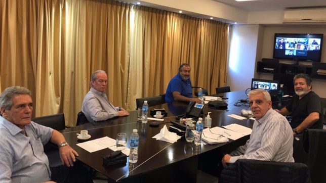 antes de recibir al fmi, la cgt advierte que no acompanara un ajuste despiadado