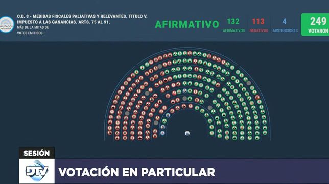 ley omnibus xs: villarruel se reunio con karina milei para diagramar una estrategia en el senado