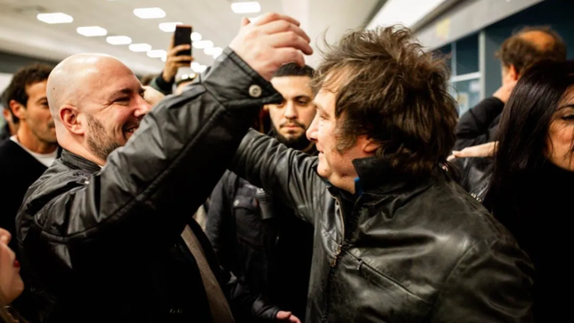 quinta seccion: lla suma tres bancas en diputados y gana saliendo tercera