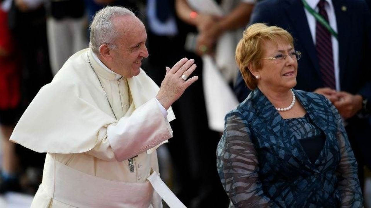 Entre el perdón por los abusos y la prédica contra el individualismo