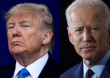 Trump y Biden: parecidos, diferencias y el impacto en la Argentina albertista