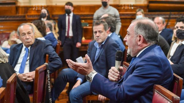 magistratura: jxc celebro el fallo de la corte contra la trampa de cfk