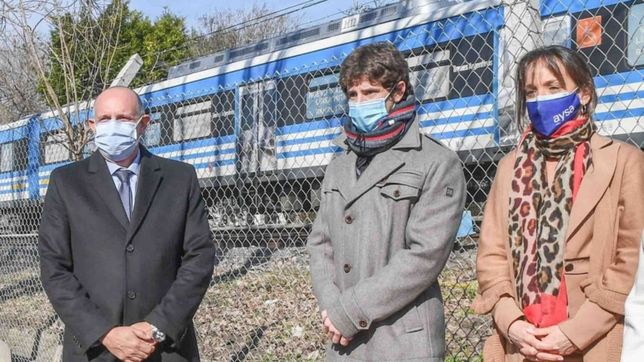 la terna de massa para plantar bandera en buenos aires