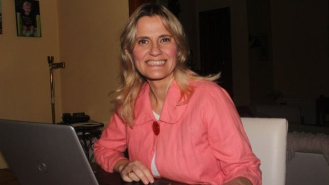 la coalicion civica posiciona candidata en el rio revuelto de bragado