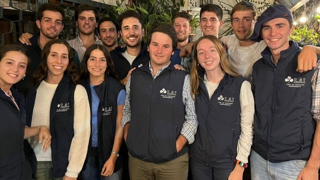 el ruralismo gano en agronomia y rompio las hegemonias oficialistas en la uba