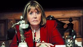 Jueza federal María Servini.