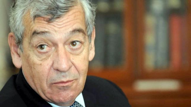 argentina debe imitar el modelo chile y hacer cambios graduales y no de shock