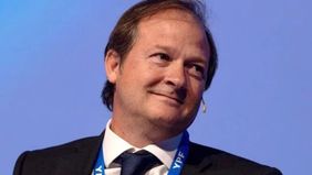 Toto Caputo incorpora a Daniel González al equipo económico