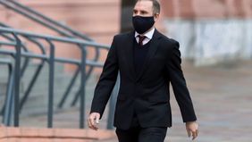 A fase 1: Fernández define si aísla o declara esencial a Guzmán