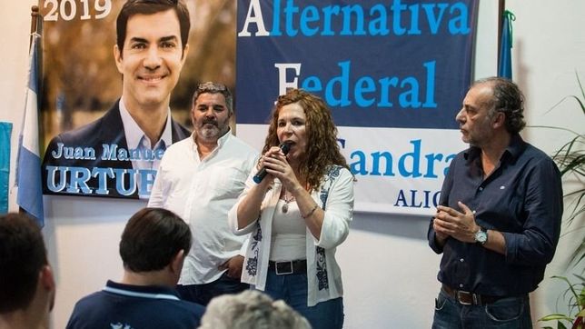 ex concejal pide por urtubey 2019 y enfrentaria en internas a cacho alvarez