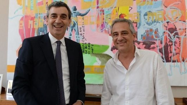 randazzo se mete en la negociacion macri-massa y llama a los massistas que acompanaron hasta el 2013