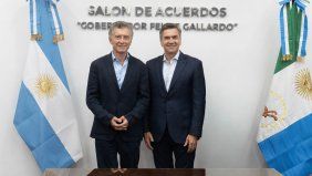 Mauricio Macri arenga al PRO para marcarle la cancha al Javier Milei, pero avisa que no cuestionará el rumbo