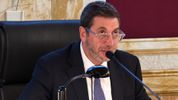 Juan Manuel Olmos pone a la AGN en campaña y alimenta la chance de una candidatura con el oro del BCRA