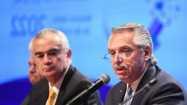 con la cepal como plataforma, el presidente busca revivir su plan regional