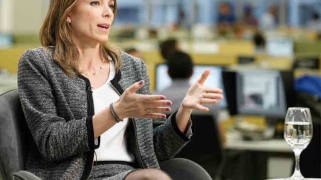 afirman que la situacion de aerolineas es muy grave, insostenible