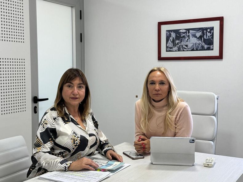La Fiscal General, María Cecilia Vranicich, y la Defensora Provincial, Estrella Moreno Robinson, quieren que las instituciones que conducen en Santa Fe sean expresamente reconocidas como órganos independientes.