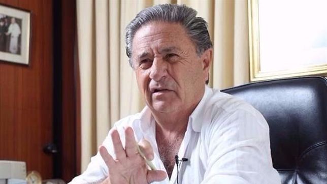 duhalde: la sociedad ?voto una esperanza?