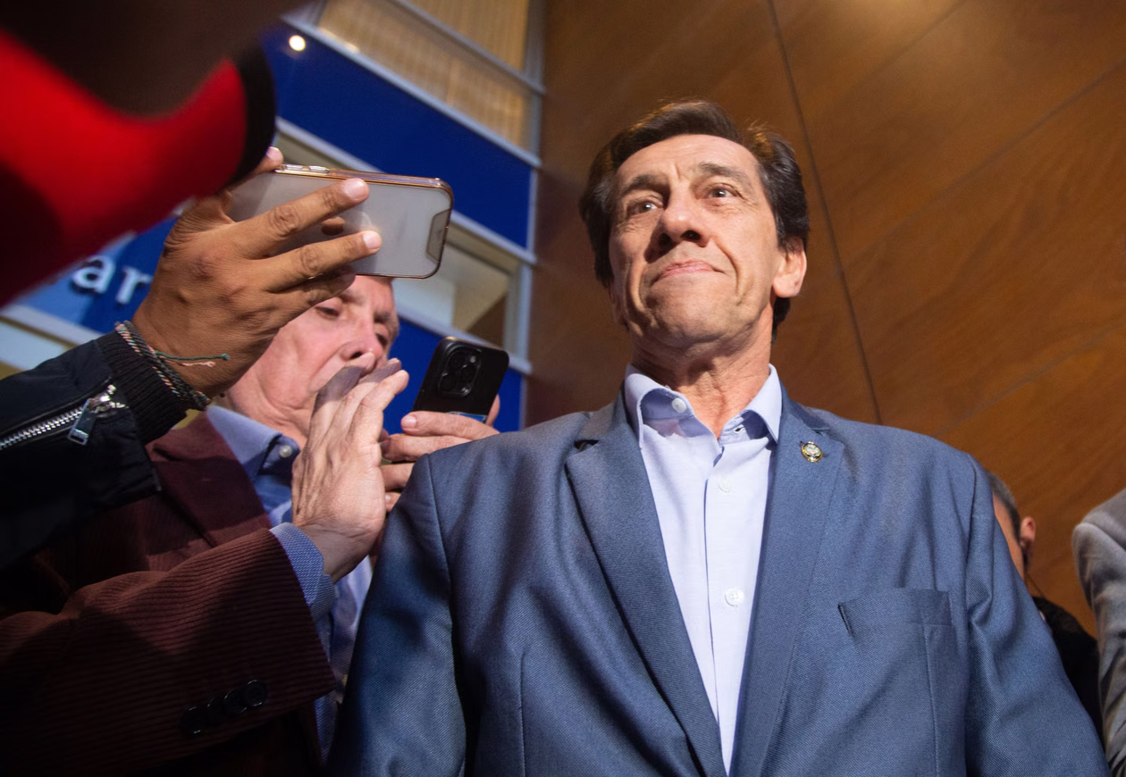 Jujuy: El gobernador Carlos Sadir modeló la Corte en alianza con un sector del PJ
