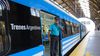 Trenes en la era Javier Milei