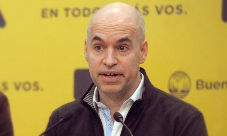 Larreta