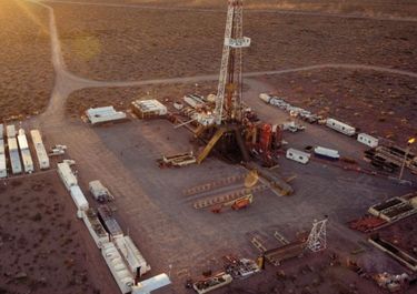La Aduana denunció a una empresa que operaba en Vaca Muerta
