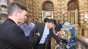 El proyecto de Axel Kicillof para apuntalar a las pymes