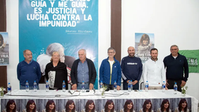 Séptima sección: La Cámpora, el FR e intendentes pulsean por la cabeza de la lista de Diputados