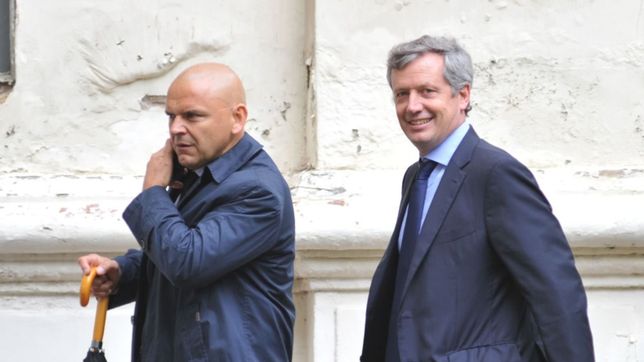 monzo lanza su propio espacio para disputar poder dentro de cambiemos